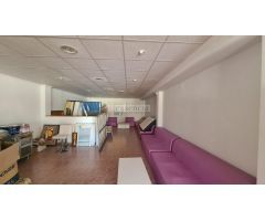 Local comercial - Playa Daimus
