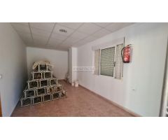 Local comercial - Playa Daimus