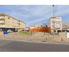 Venta de Suelo Urbano Residencial en Calle CRISTO REY Nº 62 Daimús