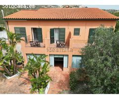 CHALET EXCLUSIVO CON ENCANTO (ANTERIORMENTE HOTEL RURAL BOUTIQUE) EN MARXUQUERA