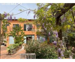 CHALET EXCLUSIVO CON ENCANTO (ANTERIORMENTE HOTEL RURAL BOUTIQUE) EN MARXUQUERA