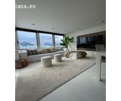 VIVIENDA EXCLUSIVA DE DISEÑO EN EL CENTRO DE GANDIA.