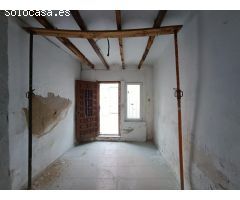 Casa en Oliva calle Canovas del Castillo