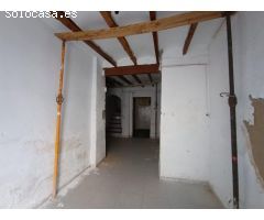 Casa en Oliva calle Canovas del Castillo