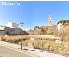 Parcela en Venta en Rótova, Valencia