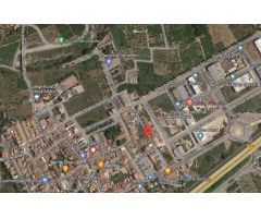 Parcela en Venta en Rótova, Valencia