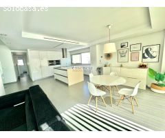 CASA PAREADA DE PURO DISEÑO EN BELLREGUARD