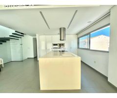CASA PAREADA DE PURO DISEÑO EN BELLREGUARD