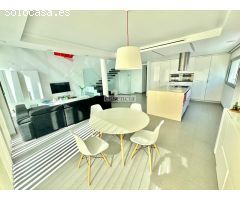 CASA PAREADA DE PURO DISEÑO EN BELLREGUARD