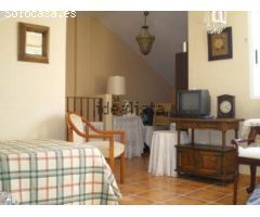 Chalet adosado en playa de gandia