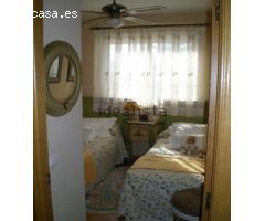 Chalet adosado en playa de gandia