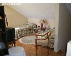 Chalet adosado en playa de gandia