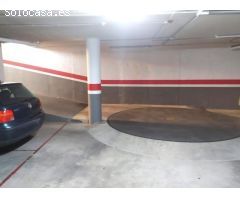 Garaje en el Real de Gandía Desde 6.500€