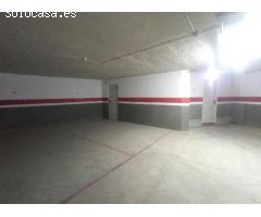 Garaje en el Real de Gandía Desde 6.500€