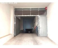Garaje en el Real de Gandía Desde 6.500€