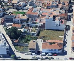 Terreno Urbano Almoines