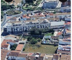 Terreno Urbano Almoines