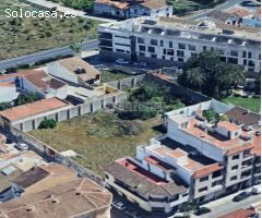 Terreno Urbano Almoines