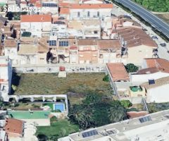 Terreno Urbano Almoines