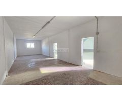 Nave Industrial en Bellreguard
