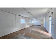 Nave Industrial en Bellreguard