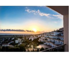 Apartamento en Bellavista