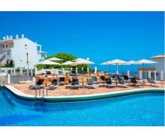 Apartamento en Bellavista