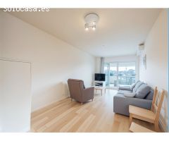 Apartamento en Bellavista
