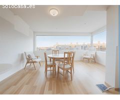 Apartamento en Bellavista