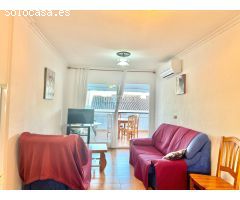 Apartamento en Bellavista