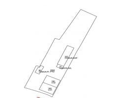 CHALET EN MARXUQUERA EN PARCELA DE 3640 M2 CON DOS CASAS INDEPENDIENTES.