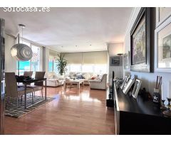 OPORTUNIDAD .- Apartamento con vistas al Puerto de Gandia.