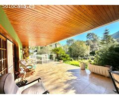 Chalet en Barx
