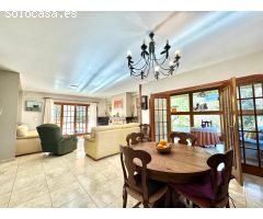 Chalet en Barx
