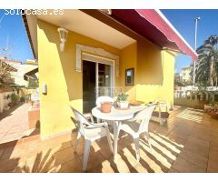 Chalet en Bellreguard