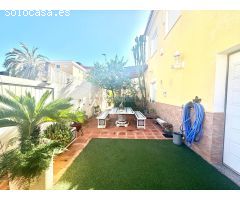 Chalet en Bellreguard