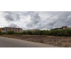 Terreno urbanizable en venta en calle Reparc. U.a Nº 11