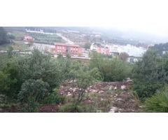 Terreno urbano en venta en avda Corts Valencianes