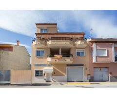 Espectacular casa en Almoines