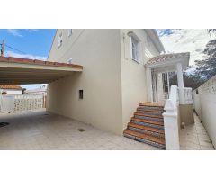 CASA A 300M DE LA PLAYA | 2 VIVIENDAS EN 1 | OPORTUNIDAD ÚNICA | IDEAL PARA VIVIR O INVERSION