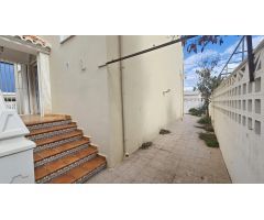 CASA A 300M DE LA PLAYA | 2 VIVIENDAS EN 1 | OPORTUNIDAD ÚNICA | IDEAL PARA VIVIR O INVERSION