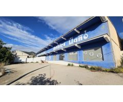 Nave industrial en Venta en Real de Gandía, Valencia