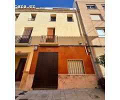DISFRUTA DE LA TRANQUILIDAD EN UNA CASA DE PUEBLO CON ENCANTO
