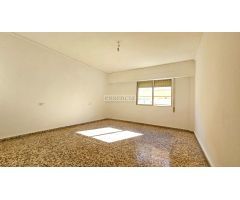 Tu nuevo hogar!!! Gran vivienda en Gandia