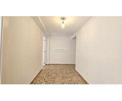 Tu nuevo hogar!!! Gran vivienda en Gandia