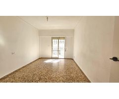 Tu nuevo hogar!!! Gran vivienda en Gandia