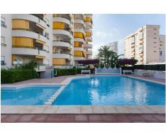 Apartamento Reformado en Playa de Gandia