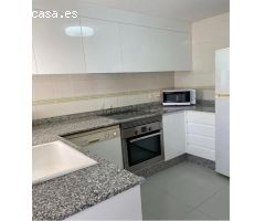 Apartamento Reformado en Playa de Gandia