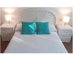 Apartamento Reformado en Playa de Gandia