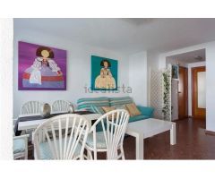 Apartamento Reformado en Playa de Gandia
